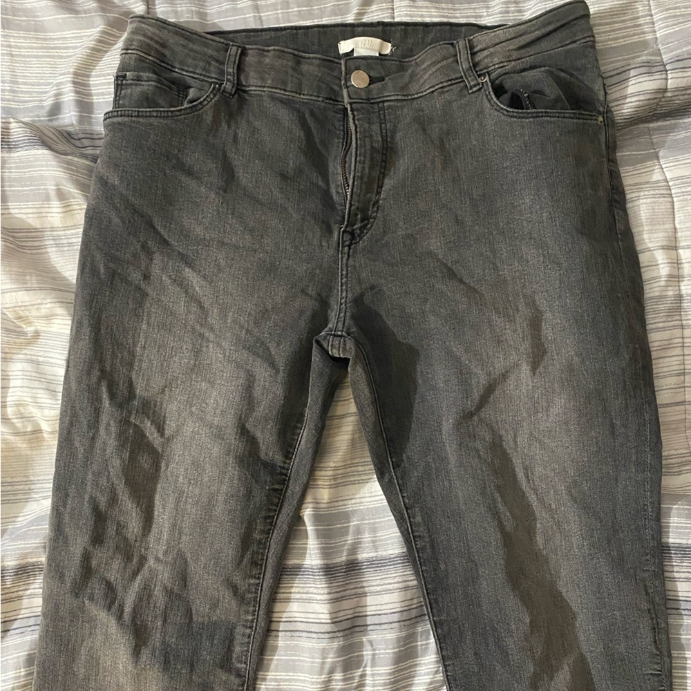 H&M jeans